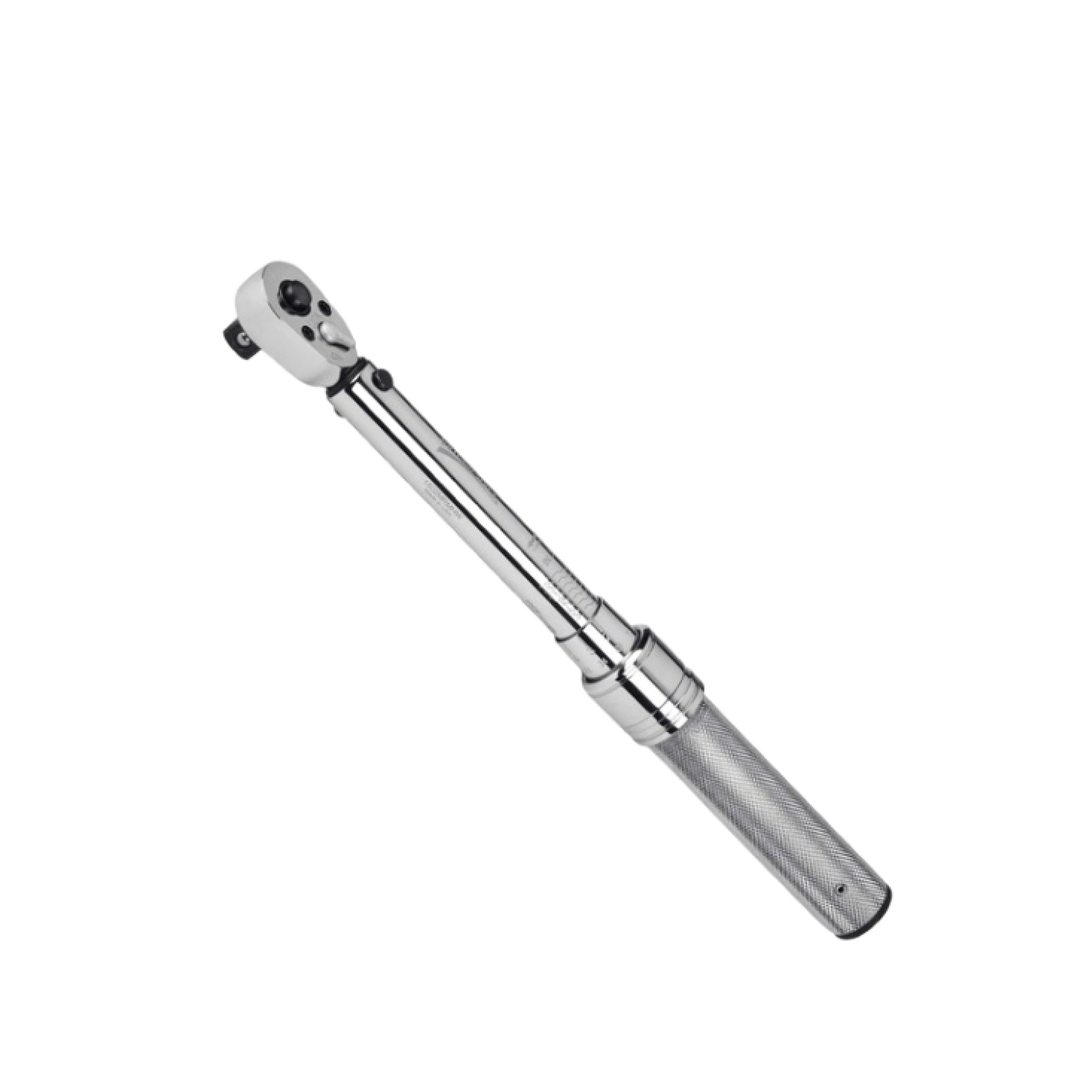 Torque Wrench Click Type / 1/4" Drive