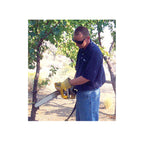 Hydraulic Chain Saw with 12" Bar