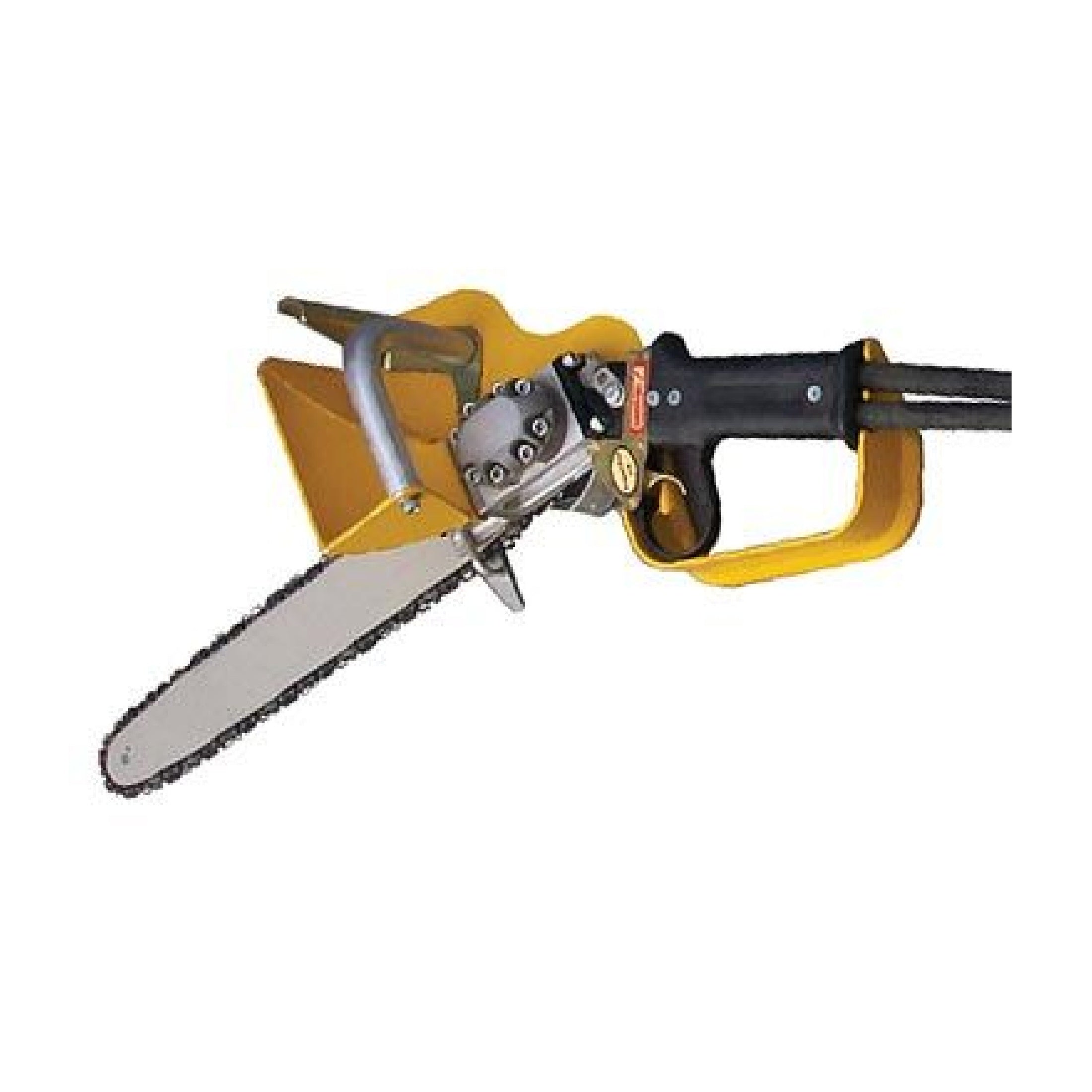 Hydraulic Chain Saw with 12" Bar