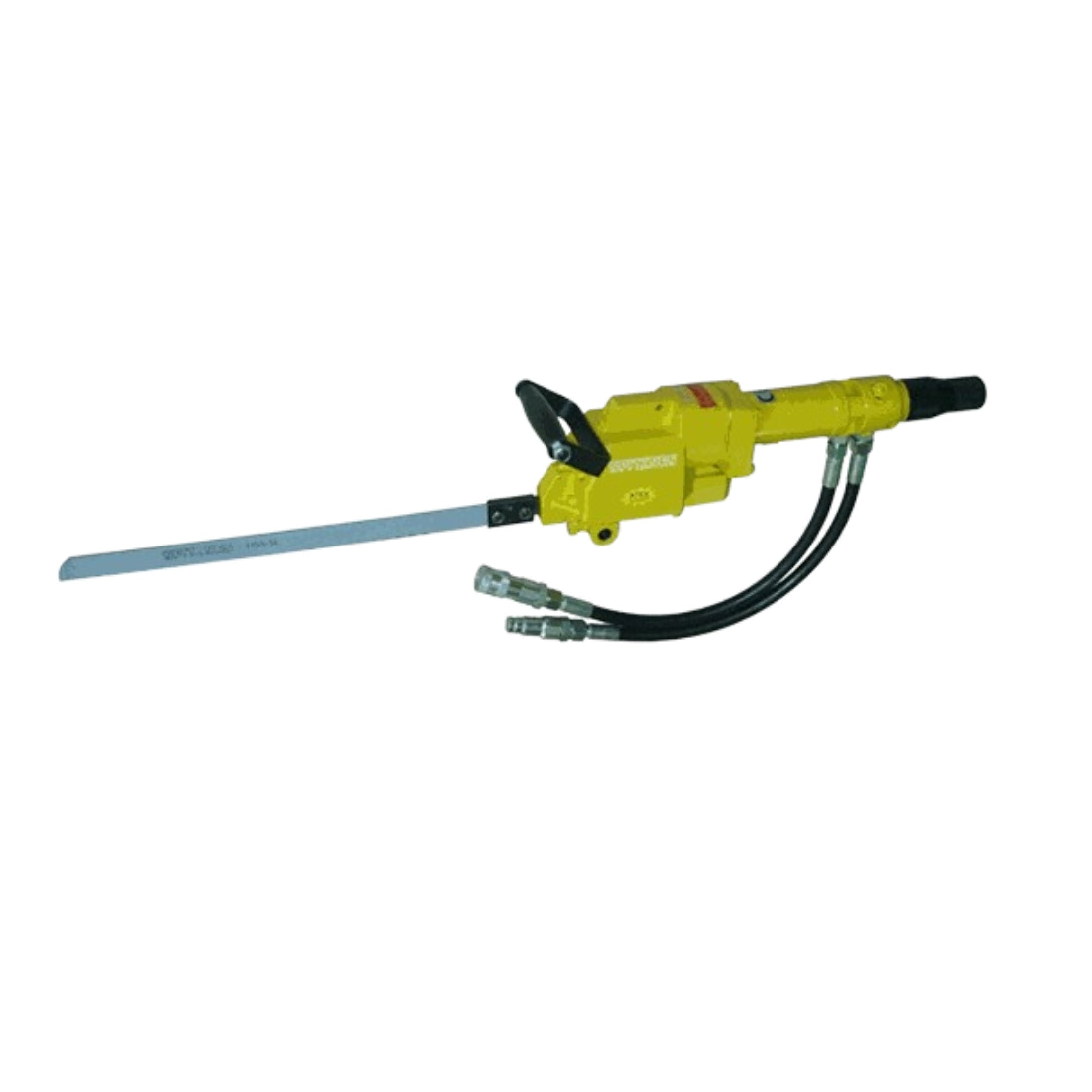 Underwater Hydraulic Hacksaw / Lever Throttle / 5 1220 0050