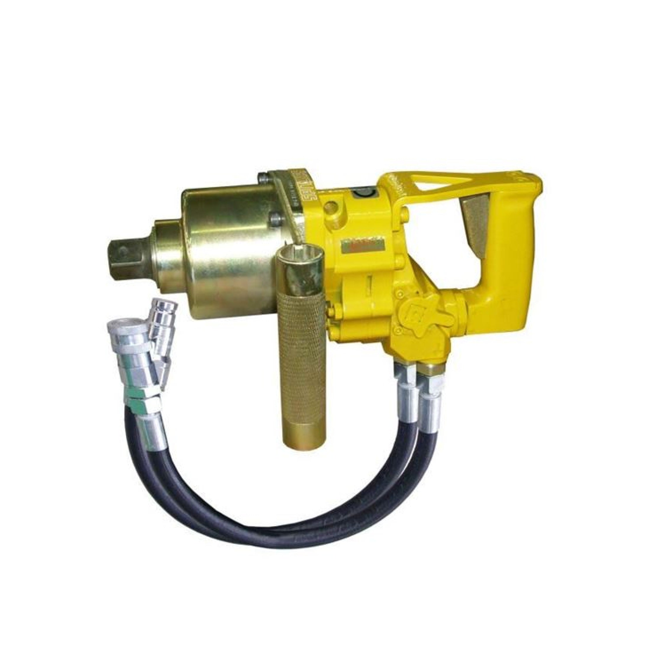 Underwater Hydraulic Impact Wrench 1 Drive / 6 1520 0010