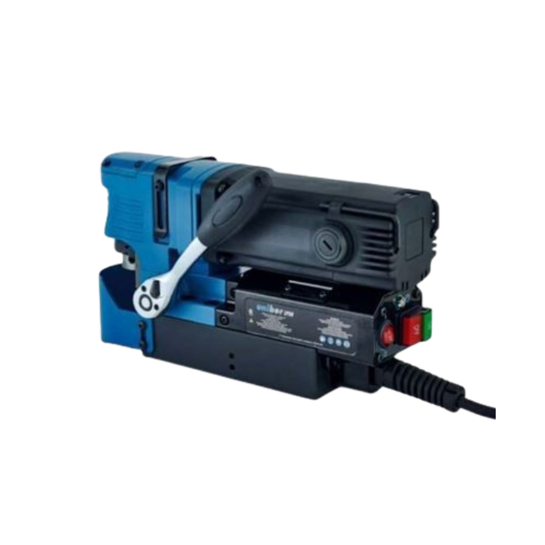 UNIBOR ELP50/1 Compact Magnetic Drill  with 2" in Drilling Capacity