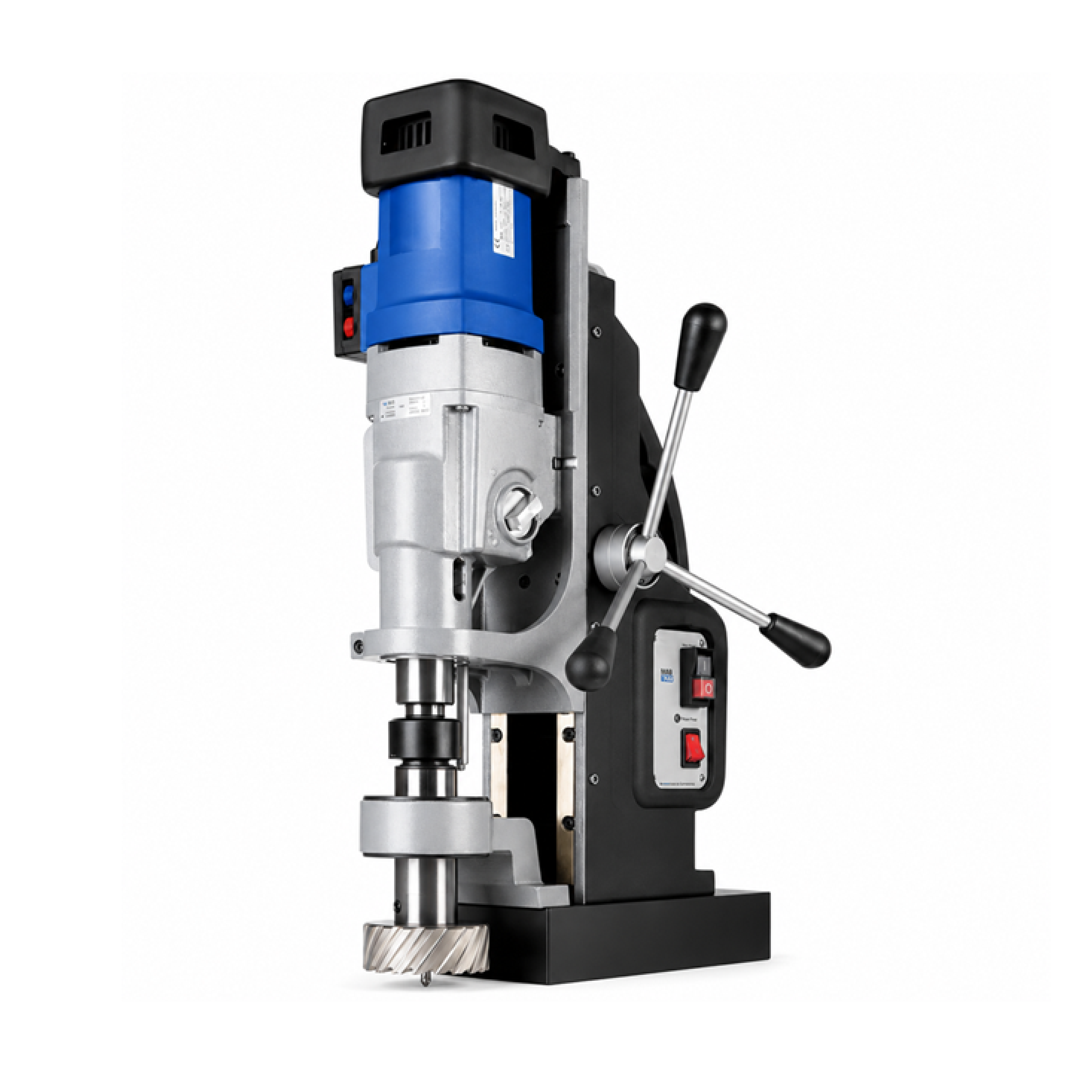 CS Unitec MAB 1300 Magnetic Base Drill