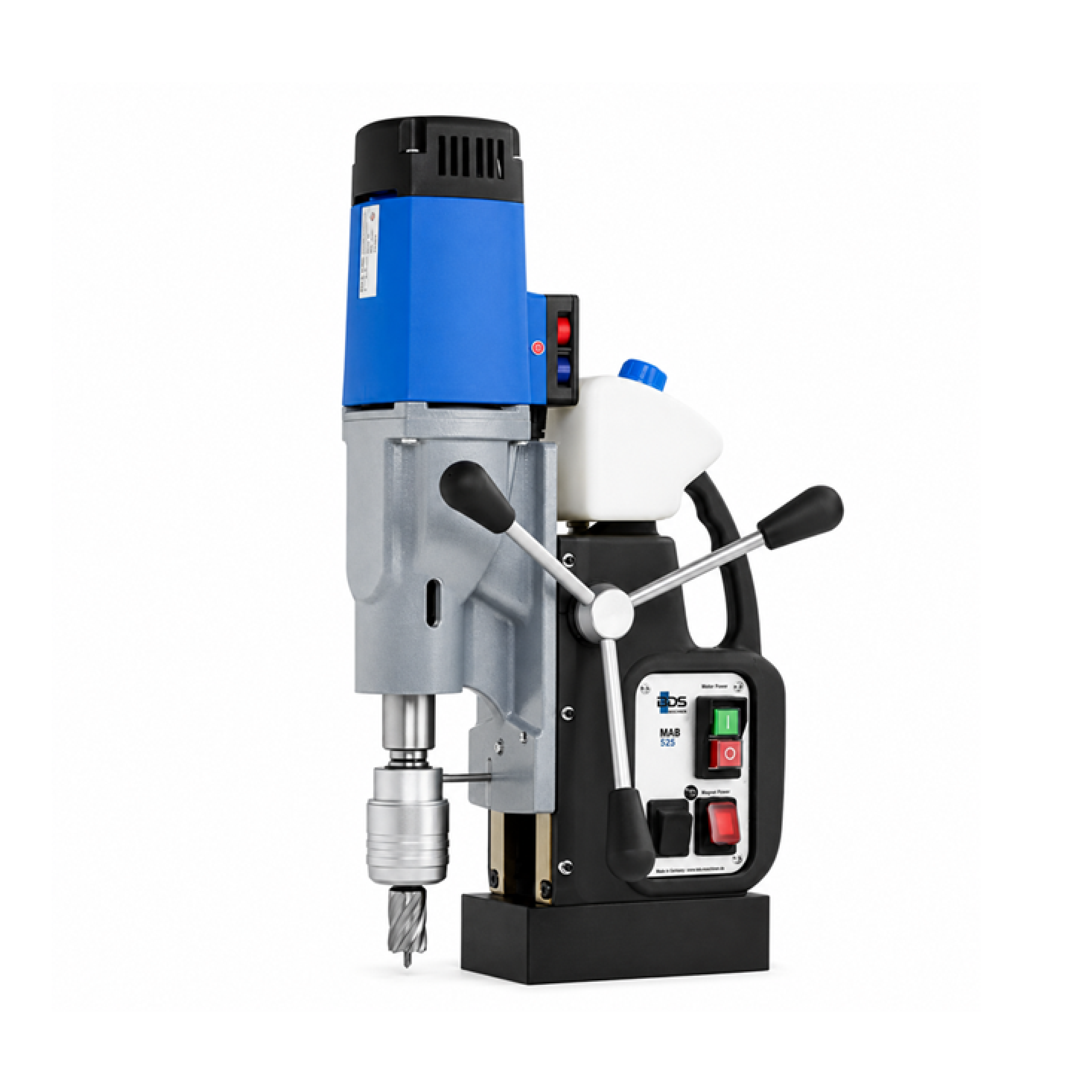 CS Unitec MAB 525