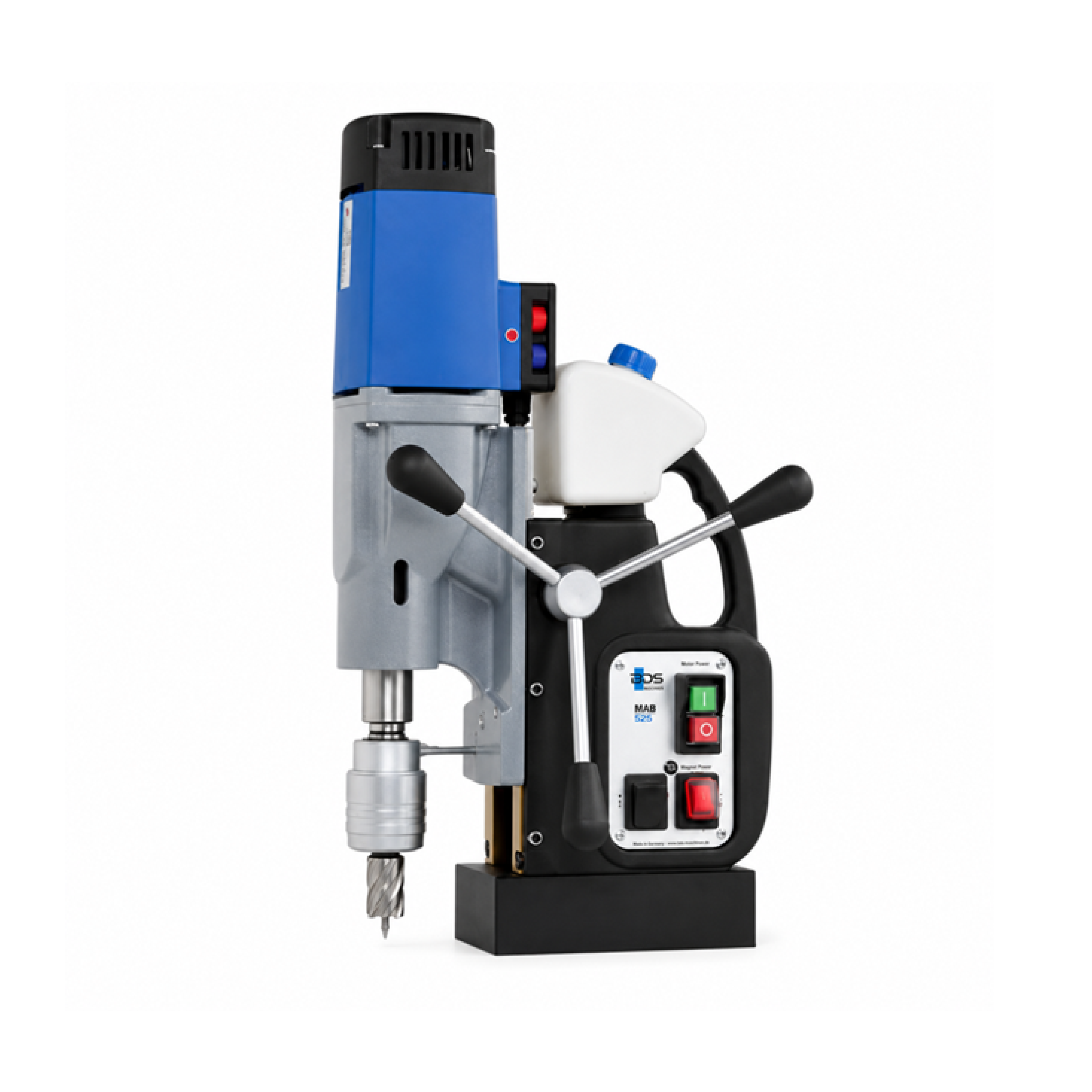CS Unitec MAB 525