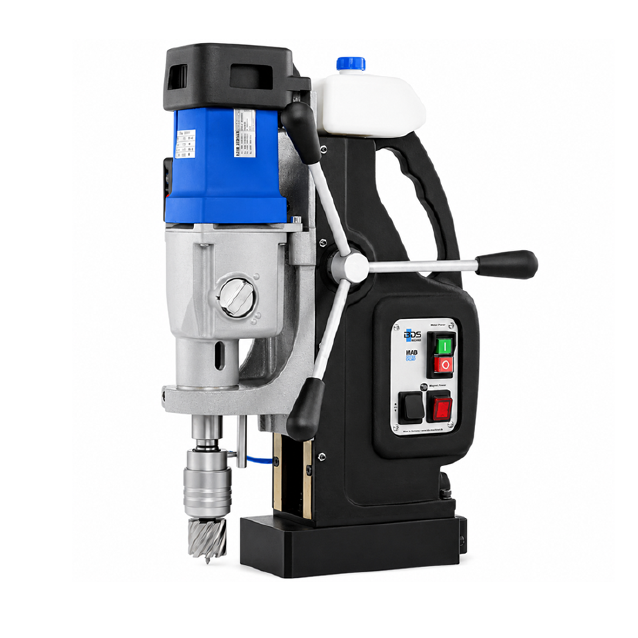 CS Unitec MAB 845