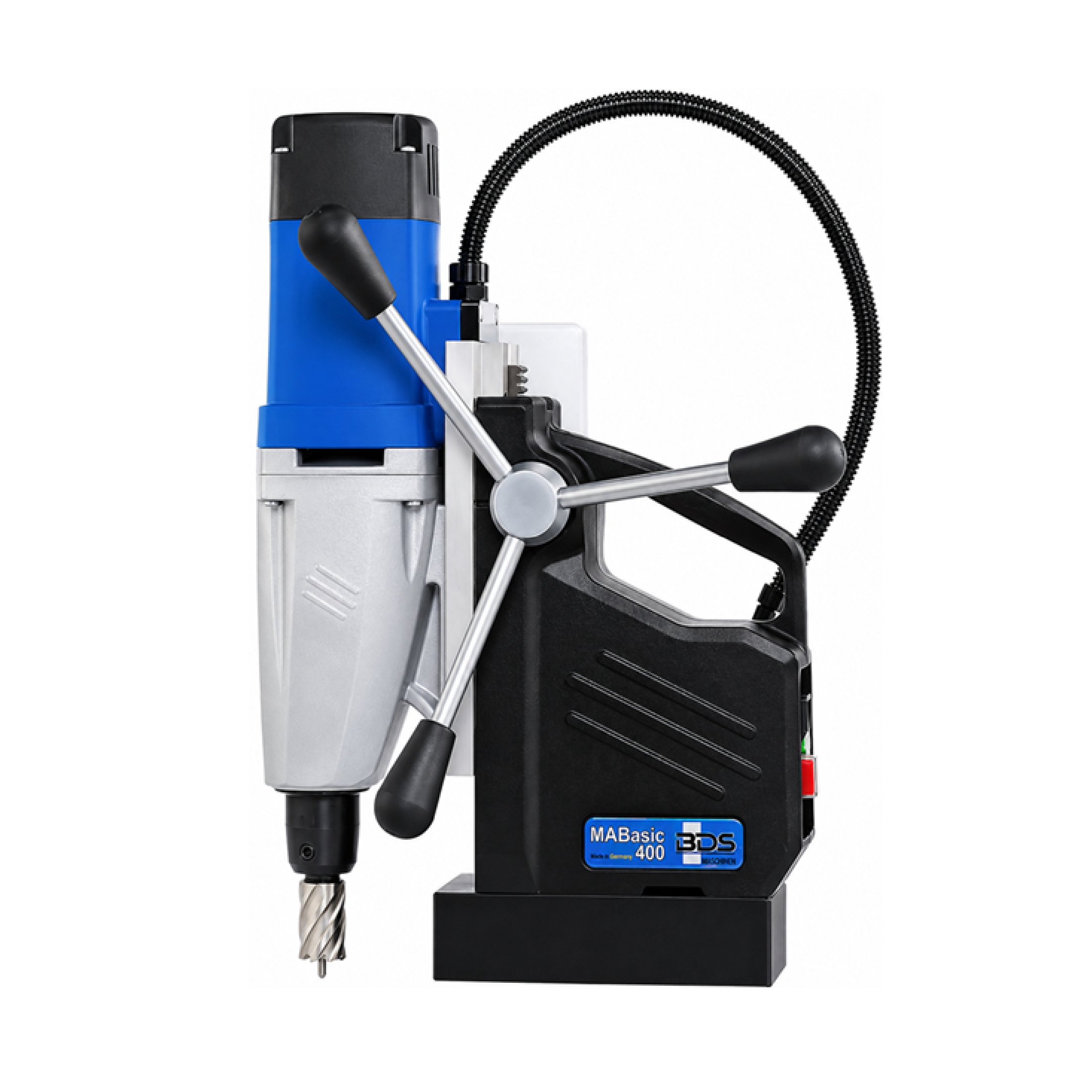 CS Unitec MABasic 400