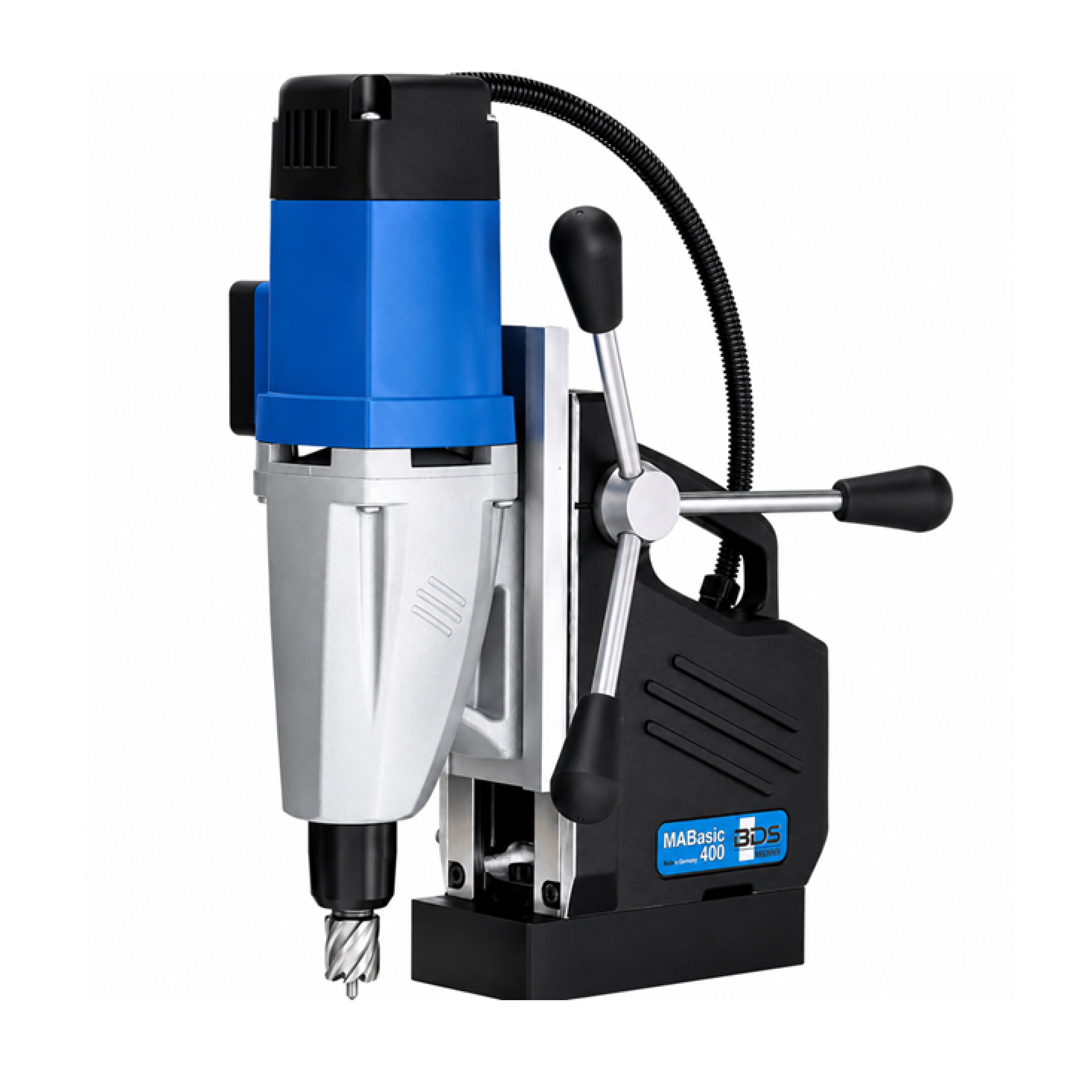 CS Unitec MABasic 400