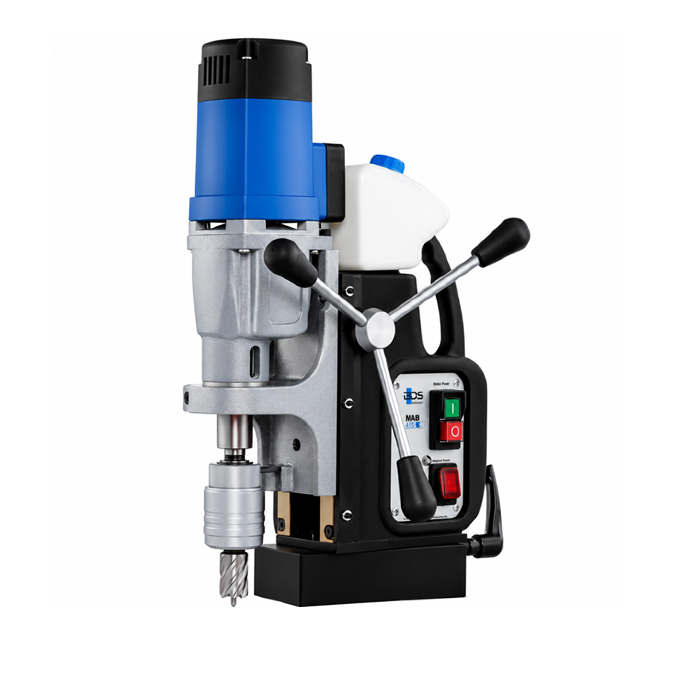 CS Unitec MAB 455