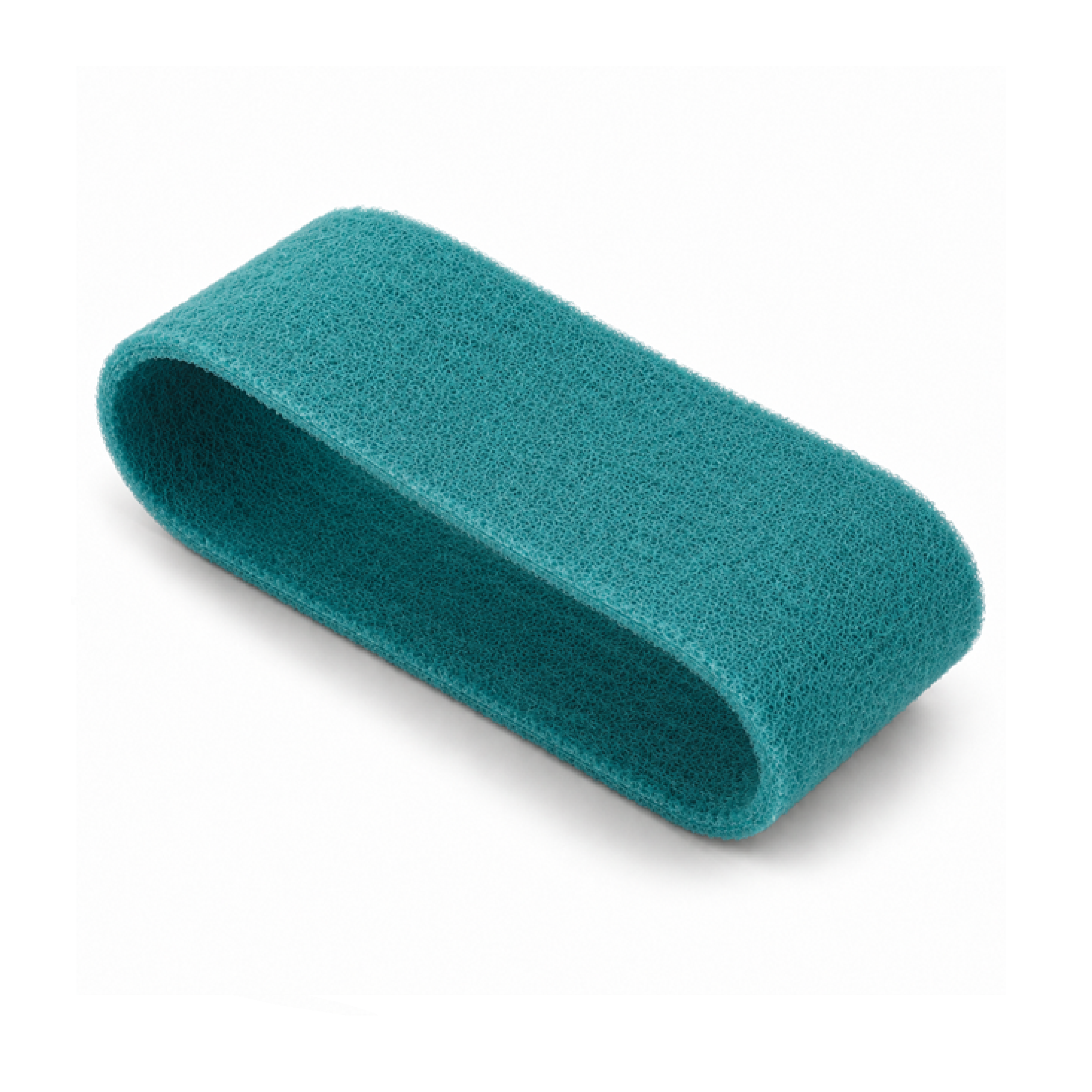 4" x 24" Very Fine Scotch-Brite Surface Conditioning Belt