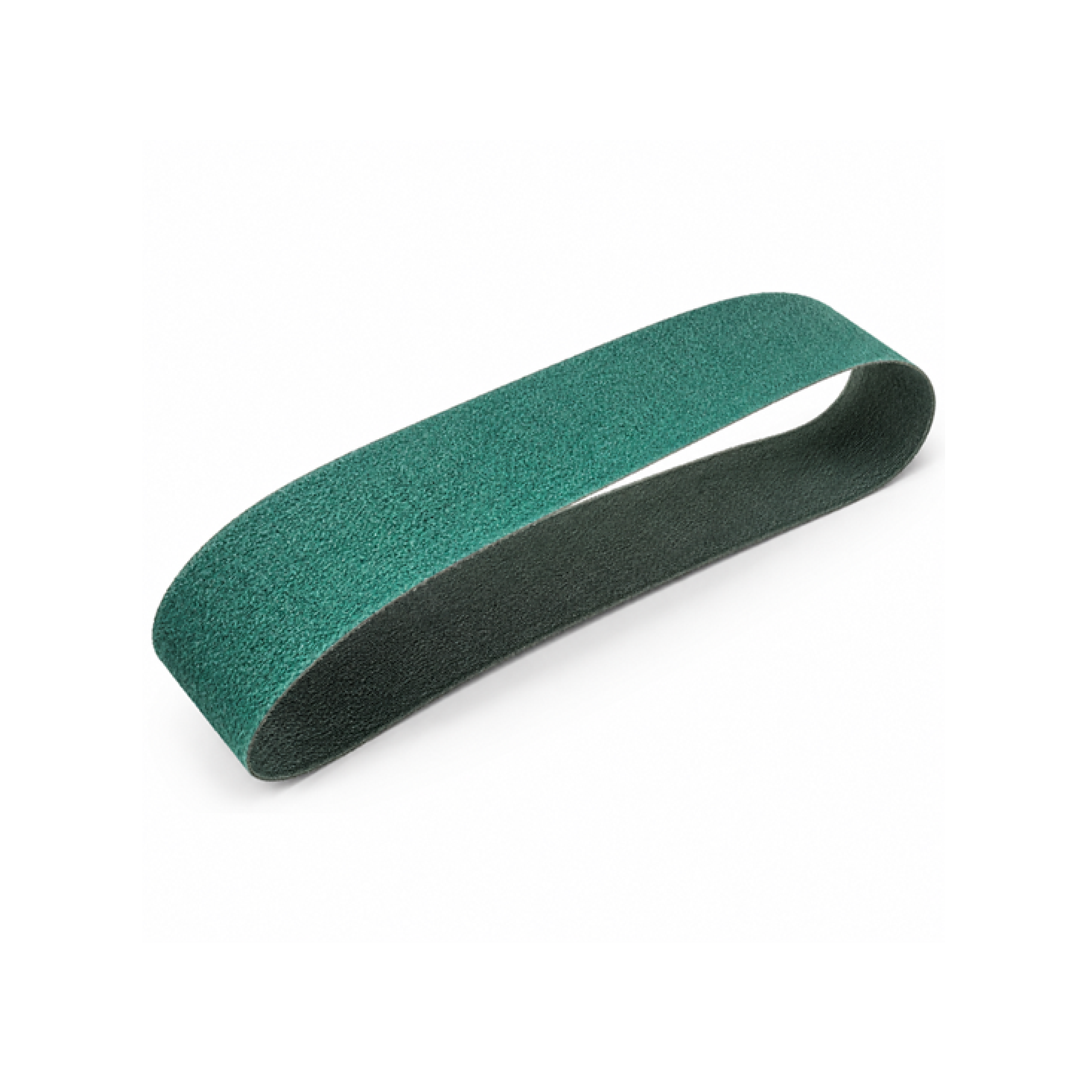 6" x 274" 120 Grit Zirconia Sanding Belt for Stainless Steel