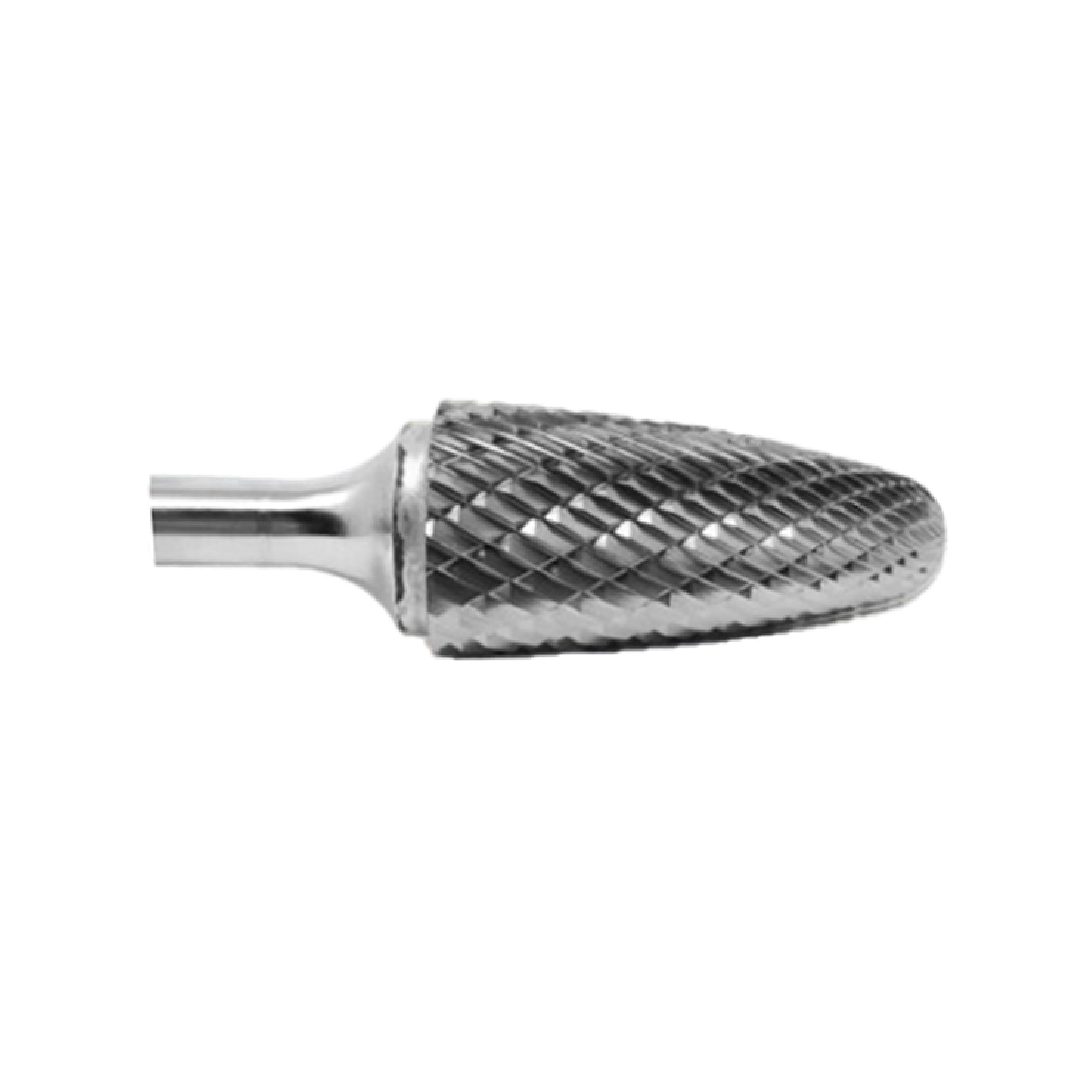 Round Nose Tree Carbide Burrs | SF
