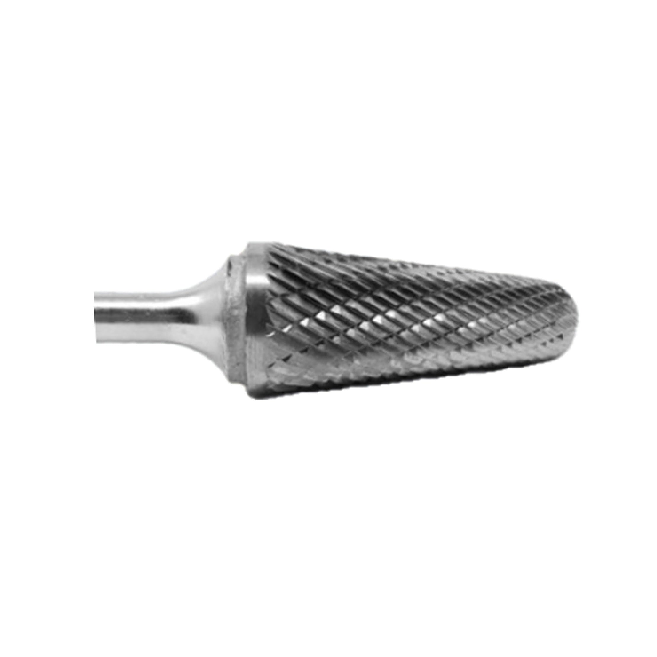 Tapered Cone Carbide Burrs | SL