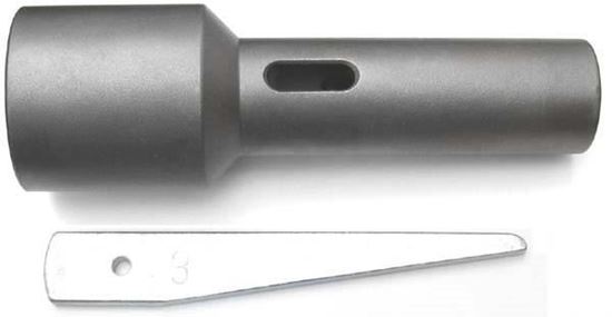 Picture of Bridge Reamer Holder / #5 Spline - 3MT