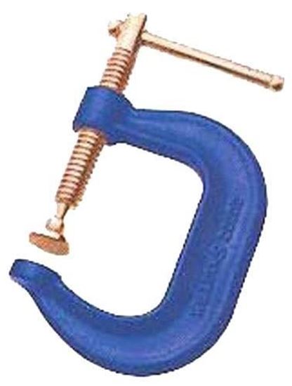 Picture of C Clamp - Heavy Duty / 0 - 3"