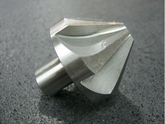 Picture of Magnetic Drill Countersink 1-1/2