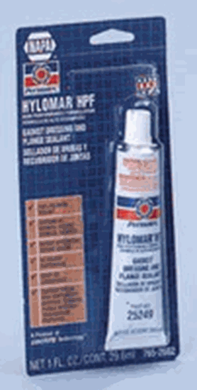 Picture of Hylomar - Gasket Dressing & Flange Sealant