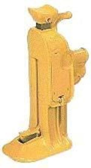 Picture of Simplex Ratchet Jack / 10 Ton / Stroke 9-1/2