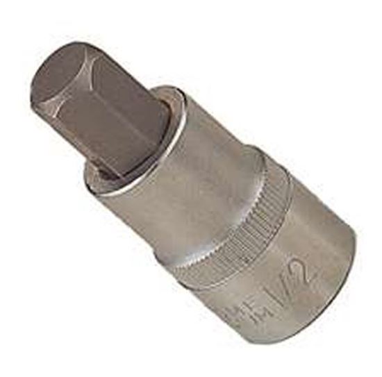 Picture of Hex Bit Socket / Chrome