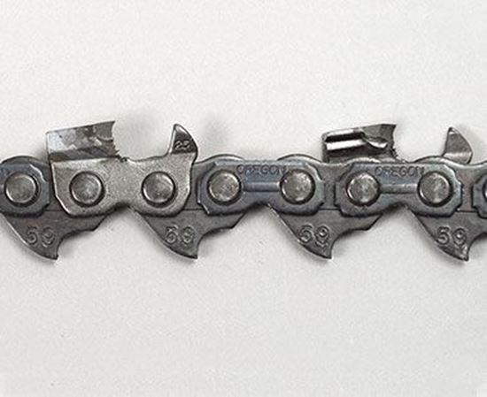 Picture of Replacement Chain for C150 - Heavy & Light Rebar fits 15 Bar / 5209151