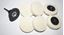 Picture of Polishing Disc - 2 Felt / Roloc