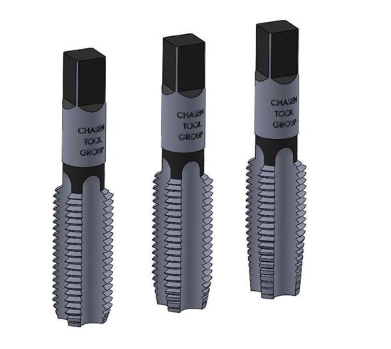 Metric Tap M4 x 0.35