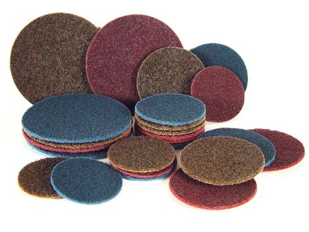 Picture for category 4" Scotch-Brite™ Surface Conditioning Discs