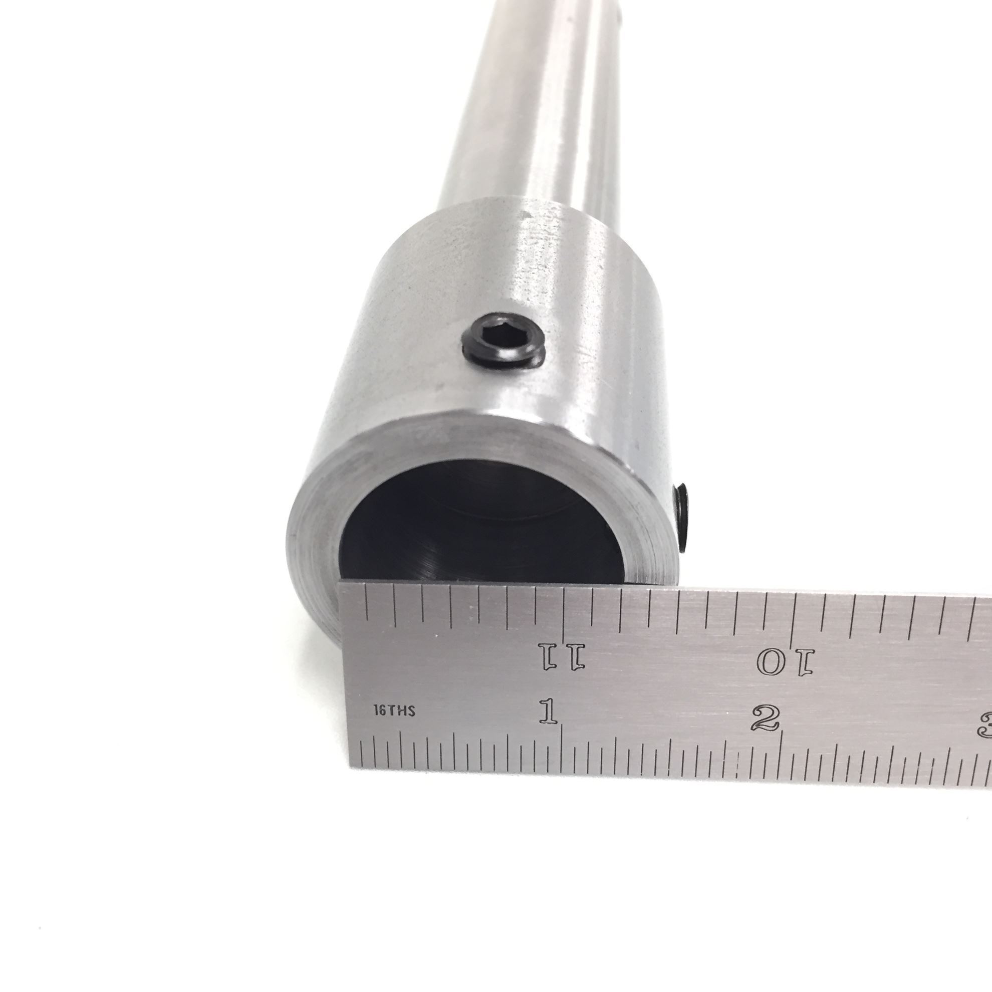 Annular Cutter Holder Extension / 1-1/4sh x 1-1/4sh x 6