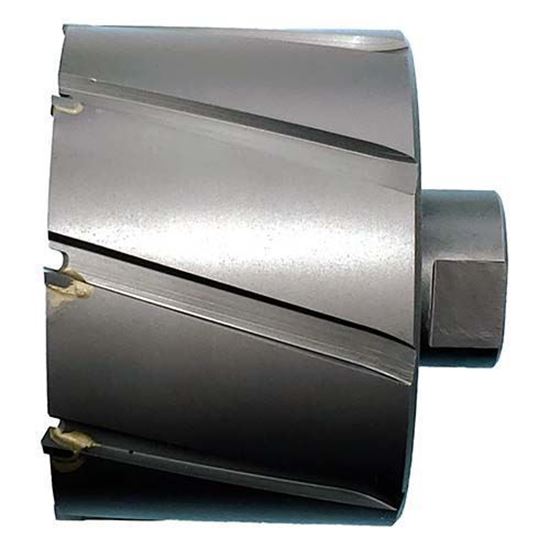 2-1/2" Diameter Carbide Tipped Annular Cutter