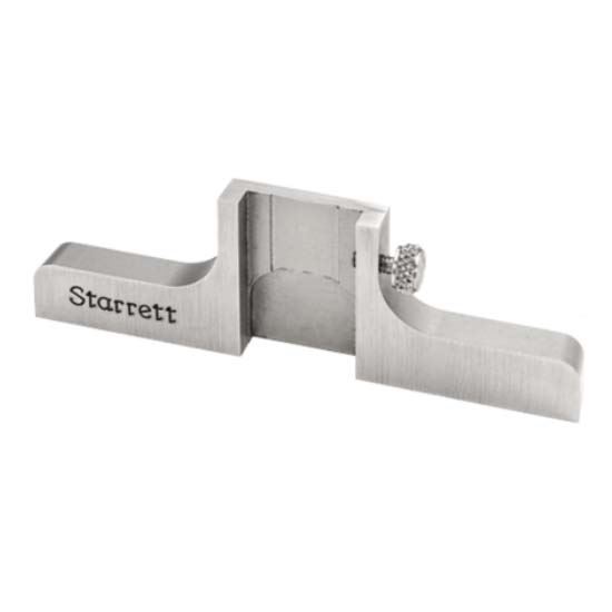 Starrett #22431 Vernier Base