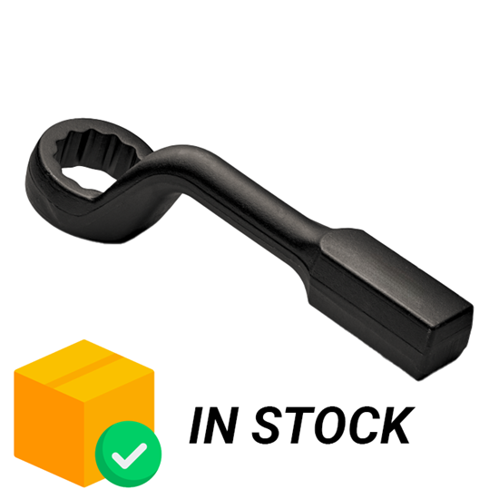 43mm Offset Striking Wrench