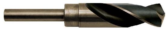 33/64" Diameter Cobalt S&D Drill Bit