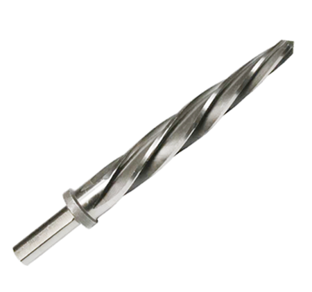 Picture for category 1/2" Straight Shank Bridge Reamers