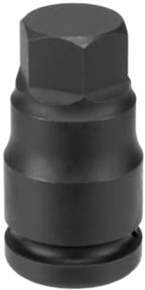 Picture for category 1-1/2" Drive Hex Bit Impact Sockets