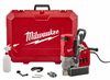 Milwaukee 4272-1 Magnetic Drill Kit