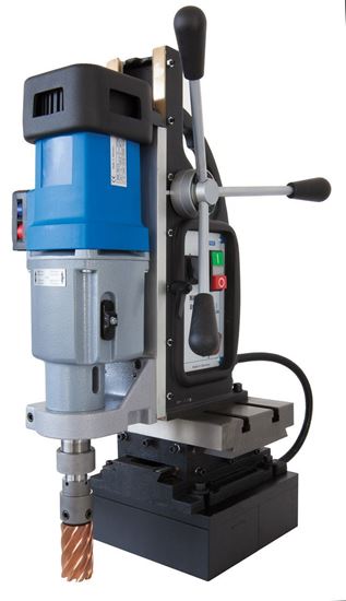 CS Unitec MAB 845 Magnetic Drill