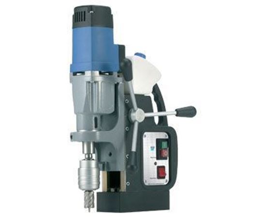 CS Unitec MAB 455 Magnetic Base Drill