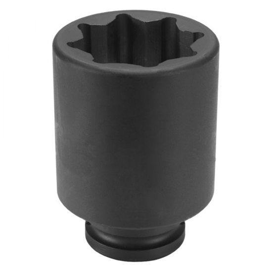 1" Drive x 3-1/16" Deep Impact Socket