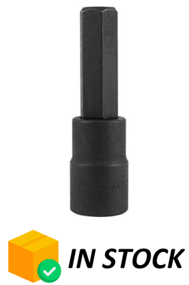 3/4" Drive x 18mm Hex Bit Impact Socket