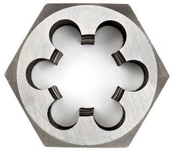 M110 x 3 Hex Die