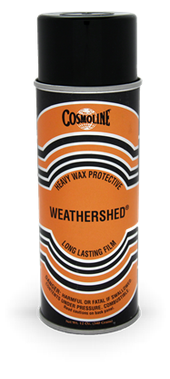 COSMOLINE - Weathershed®