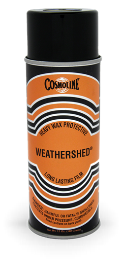 COSMOLINE - Weathershed®