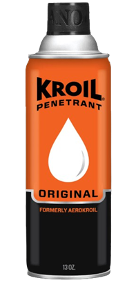 Aero Kroil 13oz