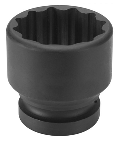 Picture for category 1/2" Drive 12 Point Impact Sockets