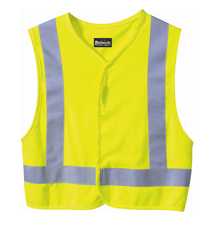 Picture for category Hi-Visibility Safety Vests