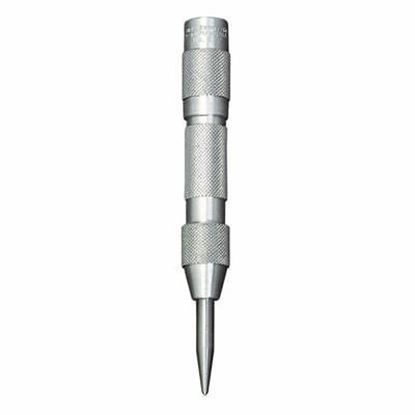 Starrett 818 Automatic Center Punch