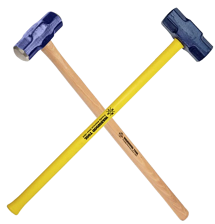 Picture for category Sledge Hammers