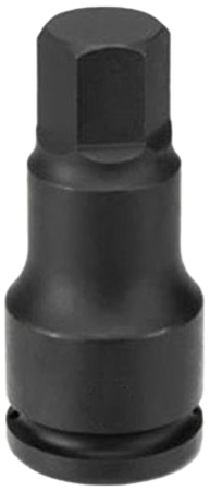 Picture for category Hex Bit Impact Sockets