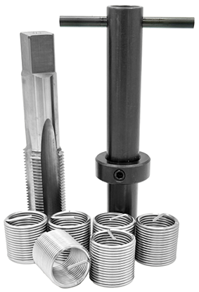 M11 x 1 Thread Repair Kit