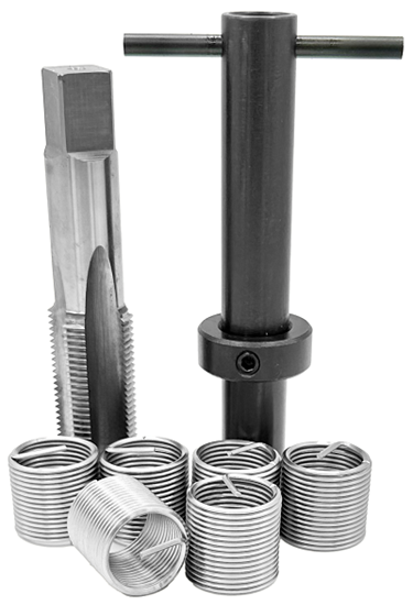 M11 x 1 Thread Repair Kit